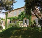 Le Lavendou, Avignon